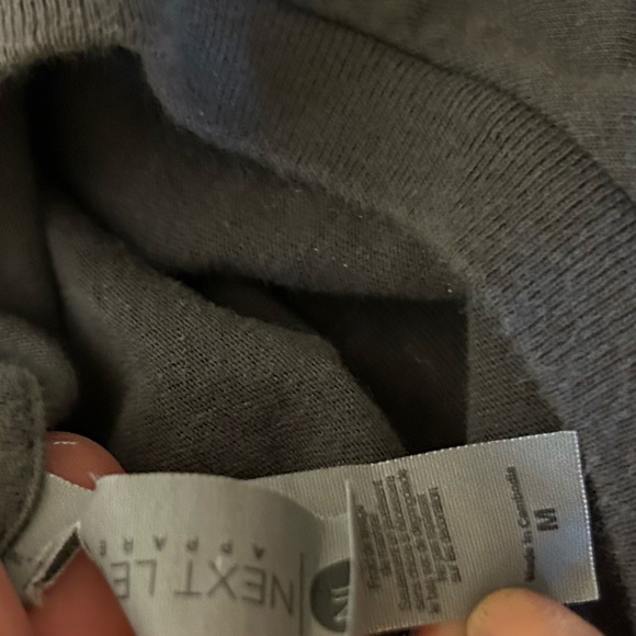 Jason Aldean We Back Tour T-Shirt Gray Size Medium - Picture 3 of 3